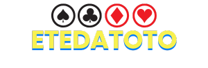 Logo ETEDATOTO